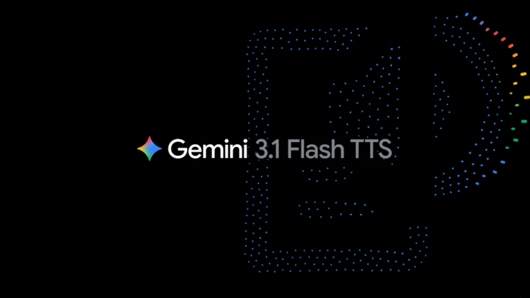 Gemini 3.1 Flash TTS: nuovo modello AI di sintesi vocale

 | Intelligenza-Artificiale