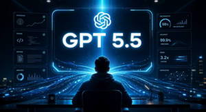 Ho provato il nuovo GPT 5.5 e non tornerò mai più indietro

 | Intelligenza-Artificiale