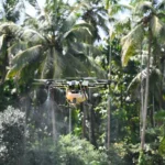 I droni agricoli diventano più intelligenti per le grandi aziende agricole

 | Intelligenza-Artificiale