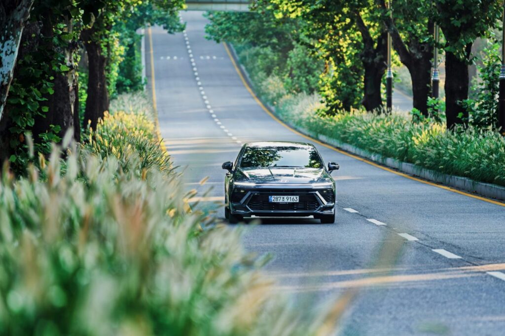 Kakao Mobility descrive in dettaglio la roadmap di guida autonoma di livello 4 per l’intelligenza artificiale fisica

 | Intelligenza-Artificiale