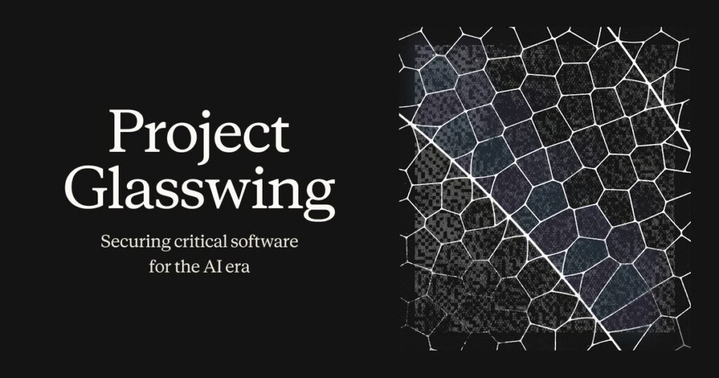 La crisi di vulnerabilità della sicurezza informatica dell’intelligenza artificiale che ha reso possibile il progetto di costruzione antropica Glasswing

 | Intelligenza-Artificiale