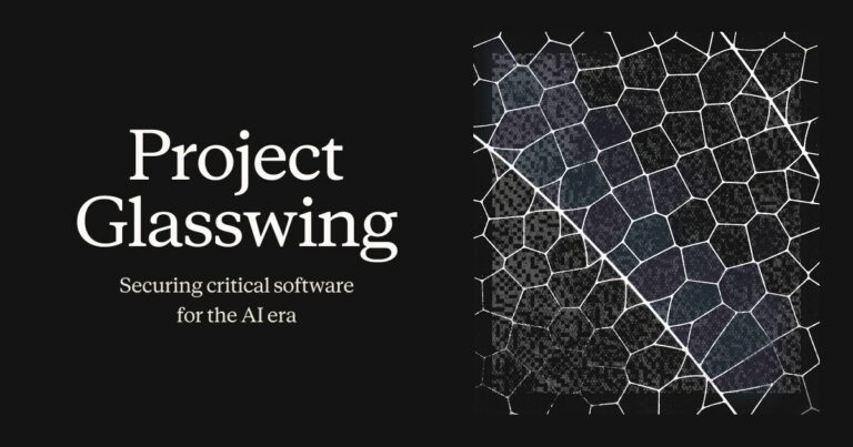 La crisi di vulnerabilità della sicurezza informatica dell’intelligenza artificiale che ha reso possibile il progetto di costruzione antropica Glasswing

 | Intelligenza-Artificiale