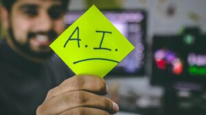 Le aziende espandono l’adozione dell’intelligenza artificiale mantenendo il controllo

 | Intelligenza-Artificiale