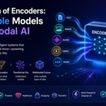 L’evoluzione degli encoder: dai modelli semplici all’intelligenza artificiale multimodale

 | Intelligenza-Artificiale