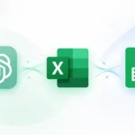 ChatGPT in Excel e Fogli Google: ecco come usarlo

 | Intelligenza-Artificiale