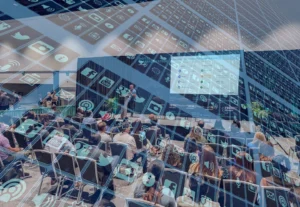 Dimostrando il caso il secondo giorno al TechEx North America

 | Intelligenza-Artificiale