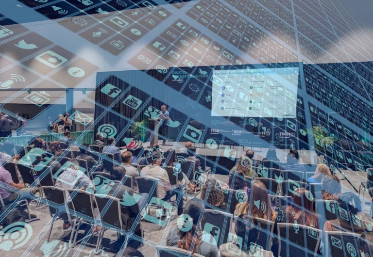 Dimostrando il caso il secondo giorno al TechEx North America

 | Intelligenza-Artificiale