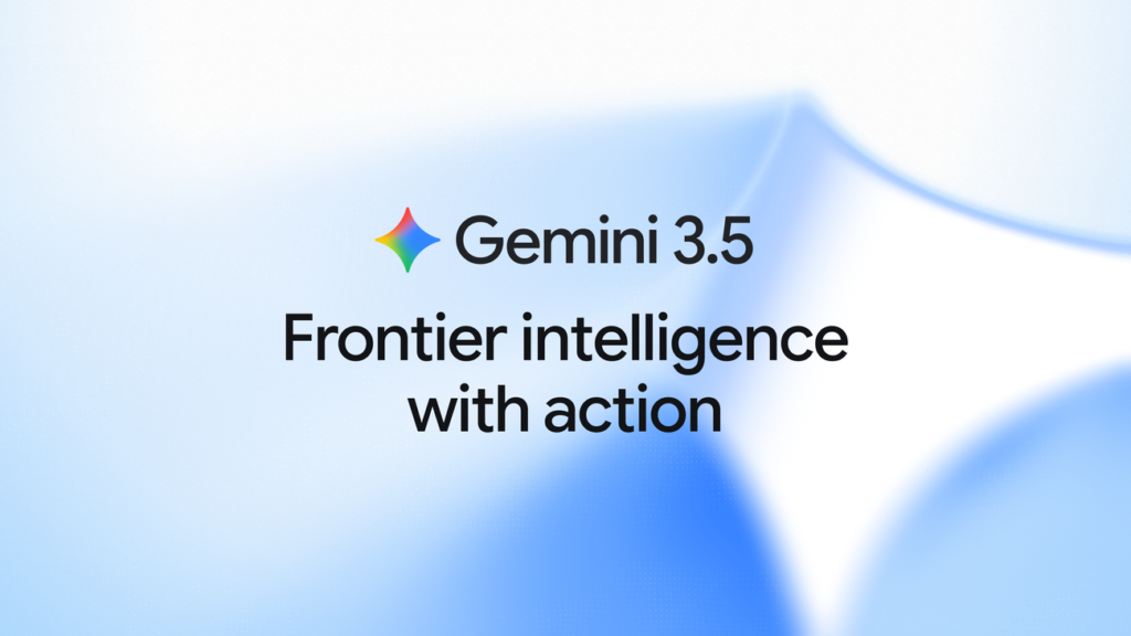 Gemelli 3,5: intelligenza di frontiera con azione

 | Intelligenza-Artificiale