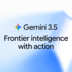 Gemelli 3,5: intelligenza di frontiera con azione

 | Intelligenza-Artificiale