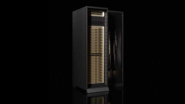 Il chip Nvidia Vera punta a un mercato da 200 miliardi di dollari mentre Huang apre un secondo fronte

 | Intelligenza-Artificiale