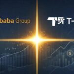 La strategia AI Agent Chip di Alibaba va oltre Nvidia

 | Intelligenza-Artificiale