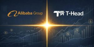 La strategia AI Agent Chip di Alibaba va oltre Nvidia

 | Intelligenza-Artificiale