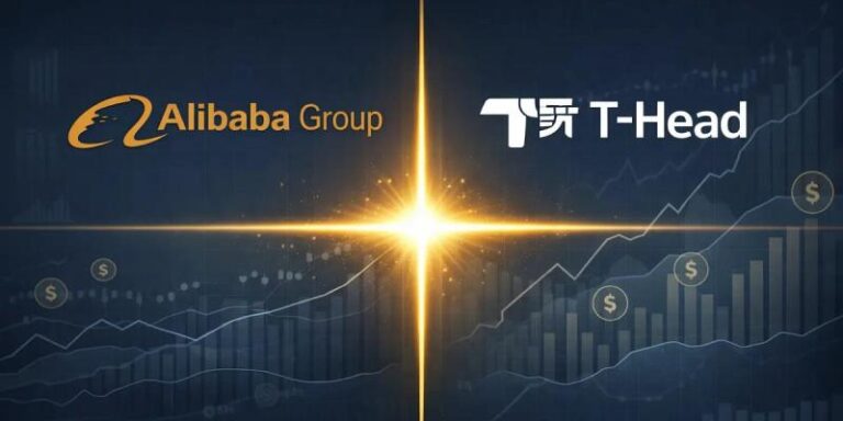 La strategia AI Agent Chip di Alibaba va oltre Nvidia

 | Intelligenza-Artificiale