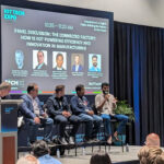 L’intelligenza artificiale è una questione di potenza, infrastruttura e sicurezza: TechEx North America

 | Intelligenza-Artificiale