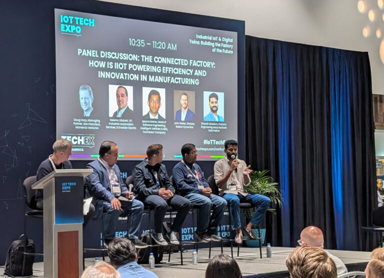L’intelligenza artificiale è una questione di potenza, infrastruttura e sicurezza: TechEx North America

 | Intelligenza-Artificiale