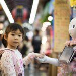 L’intelligenza artificiale fisica si avvicina alle fabbriche mentre le aziende testano robot umanoidi

 | Intelligenza-Artificiale