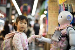 L’intelligenza artificiale fisica si avvicina alle fabbriche mentre le aziende testano robot umanoidi

 | Intelligenza-Artificiale