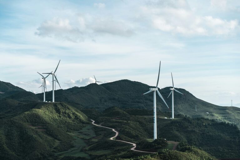 L’intelligenza artificiale ha dato alla Cina una visione dall’alto della sua rete energetica. Nessun altro ha questa mappatura.

 | Intelligenza-Artificiale