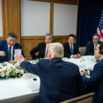 Musk e Zuckerberg hanno convinto Trump a revocare l’ordine esecutivo sull’IA

 | Intelligenza-Artificiale