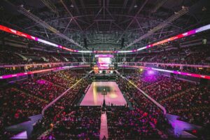 NBA prevede un sistema AI per le chiamate automatiche fuori campo

 | Intelligenza-Artificiale