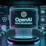 OpenAI Omni Moderation: come filtrare testo e immagini gratuitamente

 | Intelligenza-Artificiale