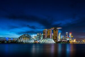 OpenAI apre il laboratorio AI di Singapore mentre IMDA aggiorna il framework AI

 | Intelligenza-Artificiale