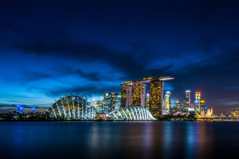 OpenAI apre il laboratorio AI di Singapore mentre IMDA aggiorna il framework AI

 | Intelligenza-Artificiale
