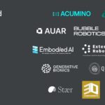 Alimentare il futuro della robotica in Europa

 | Intelligenza-Artificiale