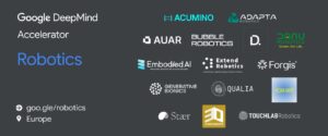 Alimentare il futuro della robotica in Europa

 | Intelligenza-Artificiale