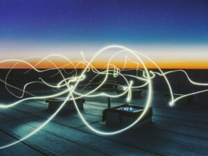 Come E.ON utilizza SAP S/4HANA per modernizzare la rete con l’intelligenza artificiale

 | Intelligenza-Artificiale