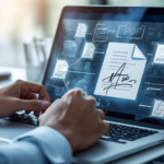 Come firmare facilmente i PDF online con un firmatario PDF

 | Intelligenza-Artificiale