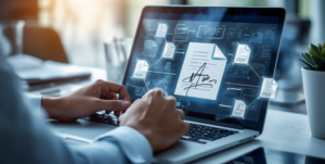 Come firmare facilmente i PDF online con un firmatario PDF

 | Intelligenza-Artificiale