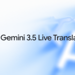 Gemini 3.5 Live Translate è qui

 | Intelligenza-Artificiale