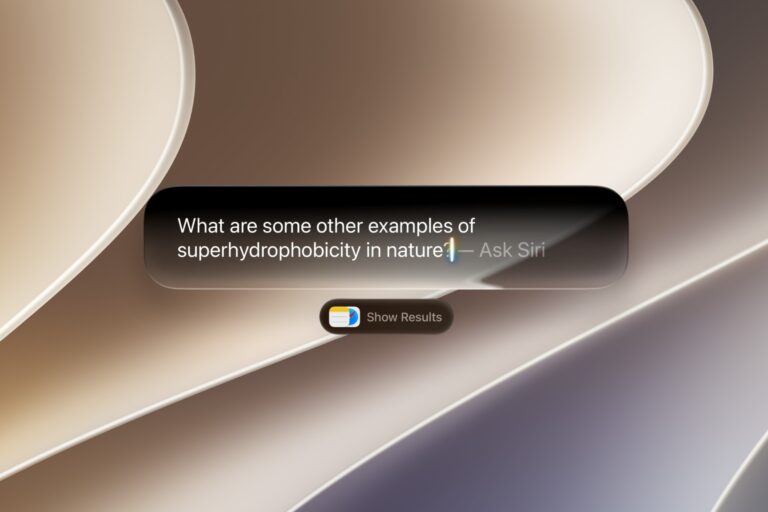L’intelligenza artificiale di Siri debutta con Google dentro e l’Asia bloccata

 | Intelligenza-Artificiale