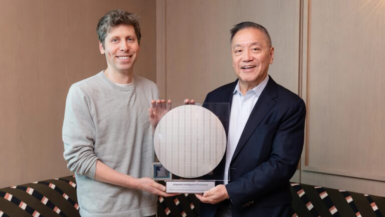 : Oltre la tassa Nvidia: la strategia dietro il chip OpenAI Jalapeño

 | Intelligenza-Artificiale