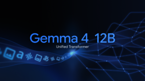 Vi presentiamo Gemma 4 12B

 | Intelligenza-Artificiale