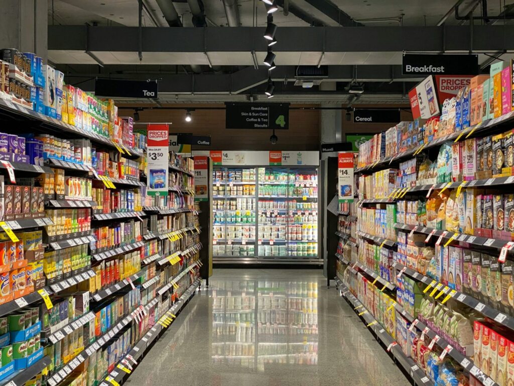 Weis Markets aggiunge ai negozi i carrelli della spesa Instacart basati sull’intelligenza artificiale

 | Intelligenza-Artificiale