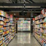 Weis Markets aggiunge ai negozi i carrelli della spesa Instacart basati sull’intelligenza artificiale

 | Intelligenza-Artificiale