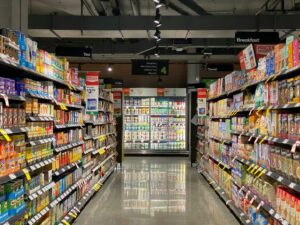 Weis Markets aggiunge ai negozi i carrelli della spesa Instacart basati sull’intelligenza artificiale

 | Intelligenza-Artificiale