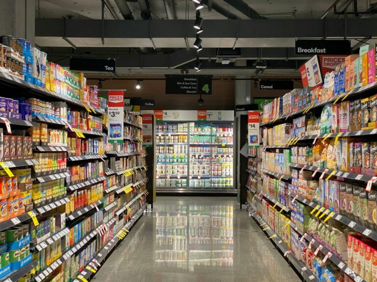 Weis Markets aggiunge ai negozi i carrelli della spesa Instacart basati sull’intelligenza artificiale

 | Intelligenza-Artificiale