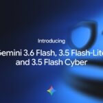 3.6 Flash, 3.5 Flash-Lite e 3.5 Flash Cyber

 | Intelligenza-Artificiale