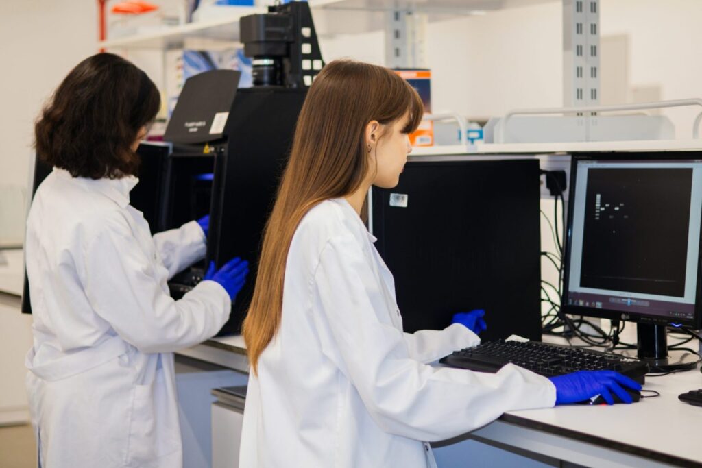 Bristol Myers Squibb acquista il sistema AI di Nvidia per la scoperta di farmaci

 | Intelligenza-Artificiale