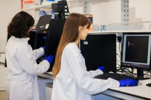 Bristol Myers Squibb acquista il sistema AI di Nvidia per la scoperta di farmaci

 | Intelligenza-Artificiale