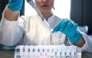 Come l’intelligenza artificiale sta abbreviando i tempi di scoperta dei farmaci in Cina

 | Intelligenza-Artificiale
