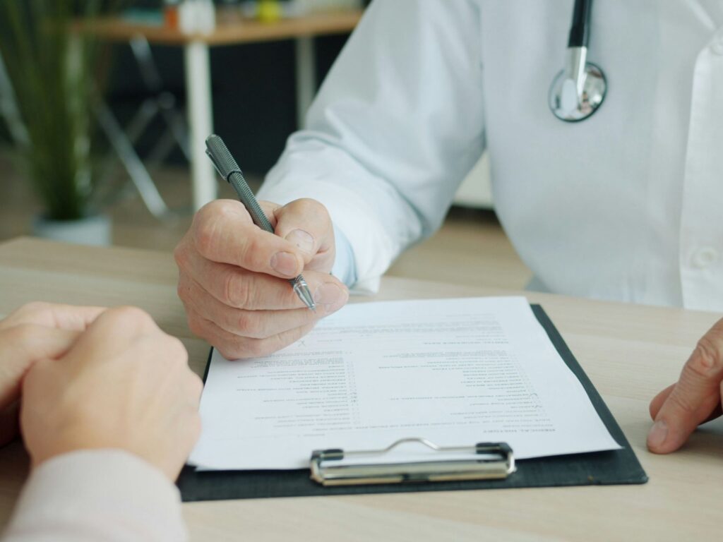 Guardoc Health elabora la documentazione clinica utilizzando i modelli Amazon Nova

 | Intelligenza-Artificiale