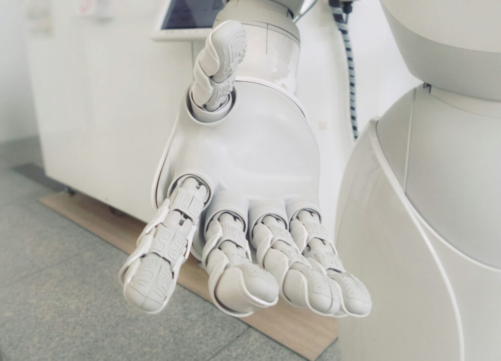 Il Giappone scommette sui robot IA per risolvere la carenza di manodopera

 | Intelligenza-Artificiale