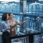 Il boom americano degli investimenti nell’intelligenza artificiale sta rimodellando l’economia

 | Intelligenza-Artificiale