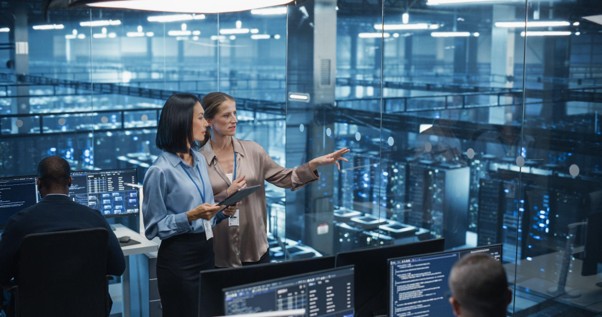 Il boom americano degli investimenti nell’intelligenza artificiale sta rimodellando l’economia

 | Intelligenza-Artificiale