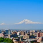 La scommessa sull’intelligenza artificiale dell’Armenia non è la produzione di chip. È la sovranità computazionale 

 | Intelligenza-Artificiale