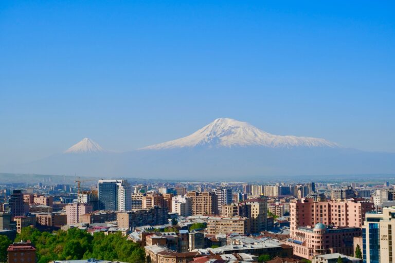 La scommessa sull’intelligenza artificiale dell’Armenia non è la produzione di chip. È la sovranità computazionale 

 | Intelligenza-Artificiale